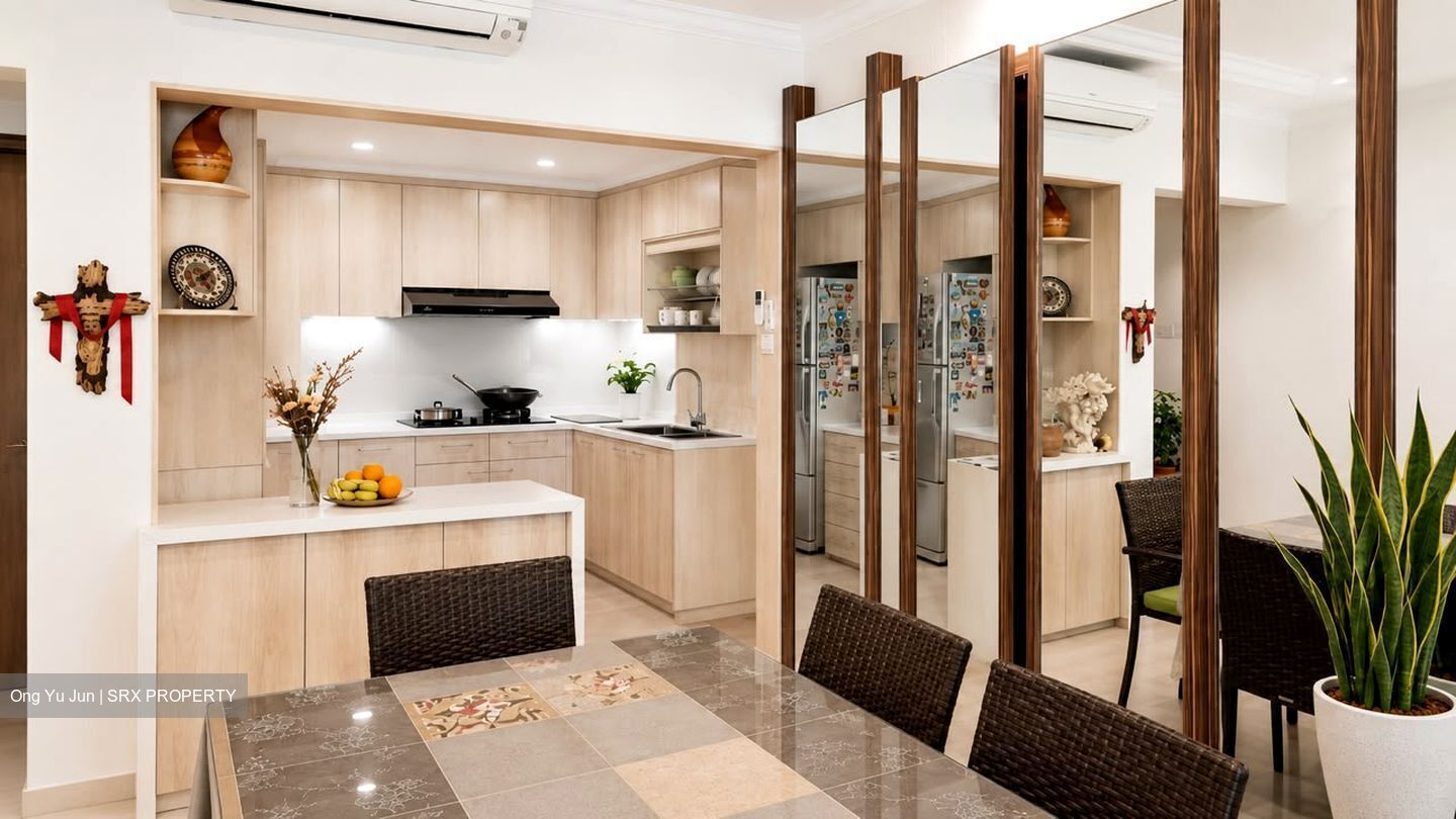 The Springbloom (D19), Condominium #594128521